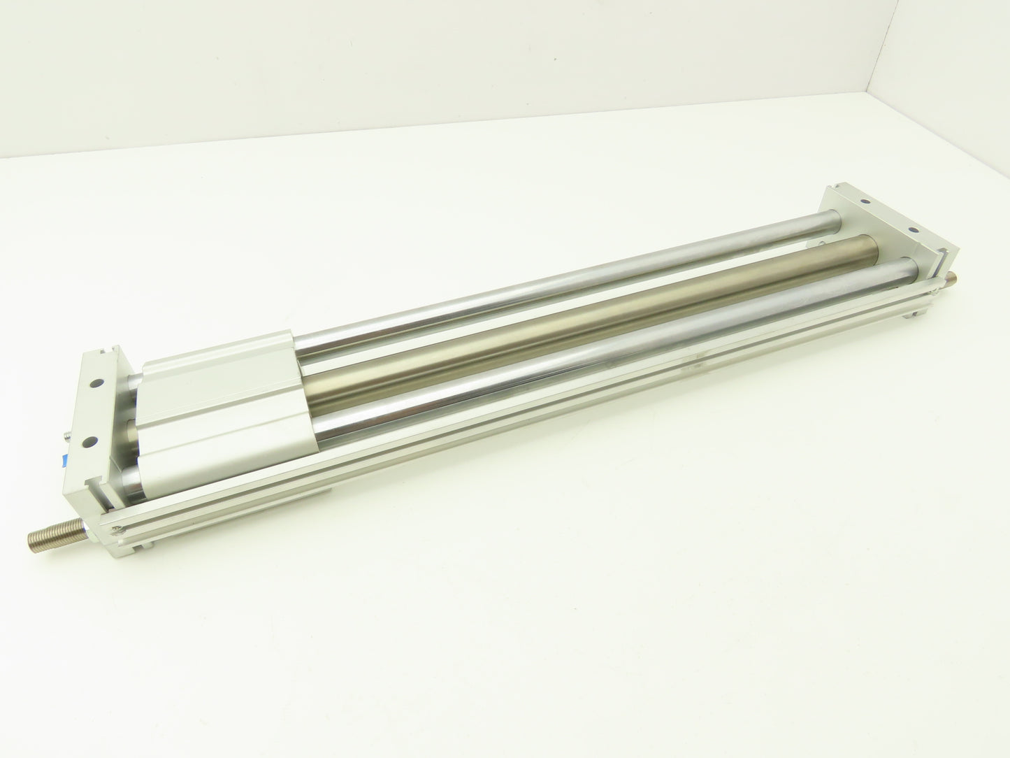 SMC CY1S20-350BZ Pneumatic Rodless Slide Cylinder 20mm Bore 350mm Stroke 102psi