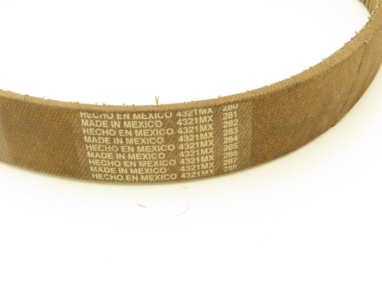 Hardinge VSG0009624 Timing Belt 25mm Width VSG-9624 EB
