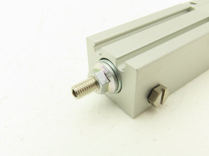 SMC MIS12-30DAS Pneumatic Escapement Cylinder 1-Finger 12mm Bore 30mm Stroke