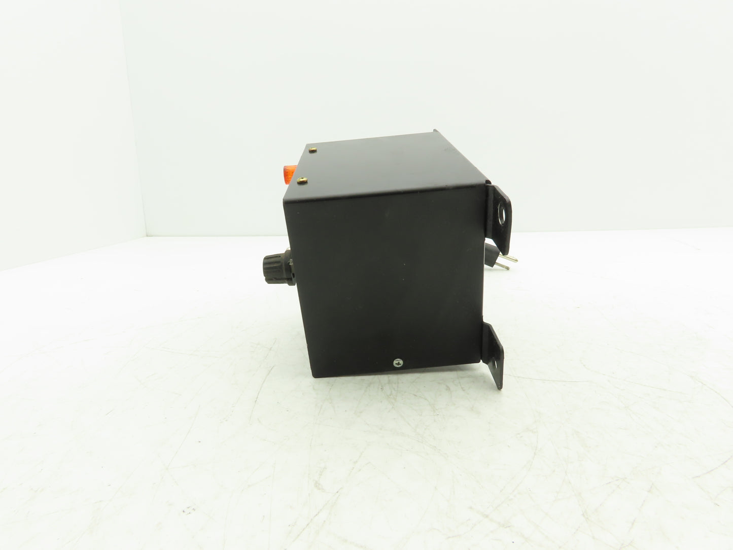 Bodine Electric WPM-2137E1 Speed Control 115V Input 0-130VDC Output 3.2A