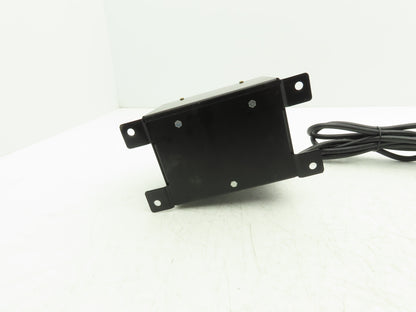 Bodine Electric WPM-2137E1 Speed Control 115V Input 0-130VDC Output 3.2A