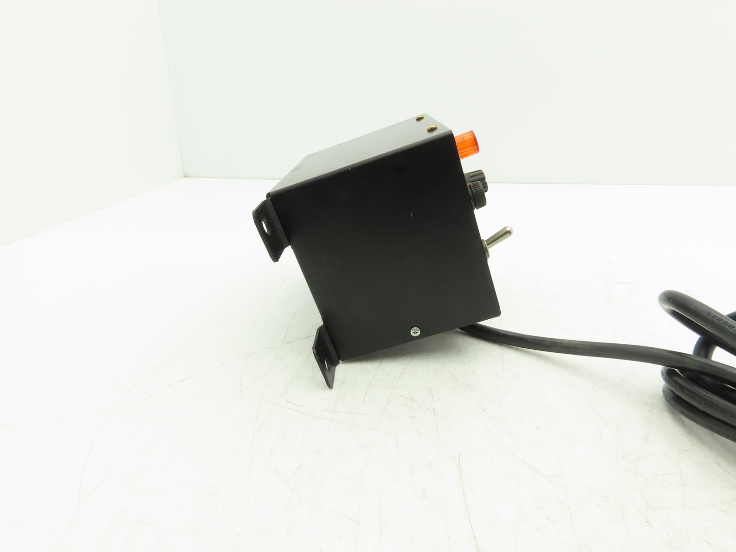 Bodine Electric WPM-2137E1 Speed Control 115V Input 0-130VDC Output 3.2A