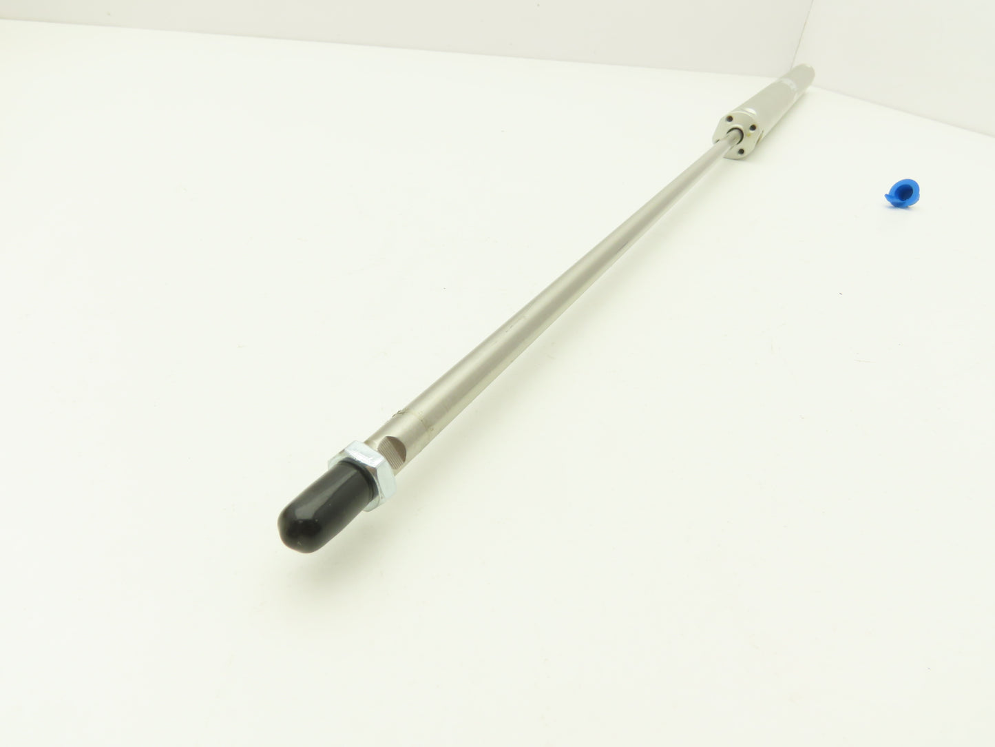 SMC NCDGBN20-1300 Pneumatic Air Cylinder 20mm Bore 13" Stroke 145psi