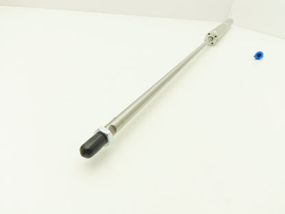 SMC NCDGBN20-1300 Pneumatic Air Cylinder 20mm Bore 13" Stroke 145psi