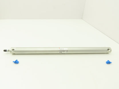 SMC NCDGBN20-1300 Pneumatic Air Cylinder 20mm Bore 13" Stroke 145psi