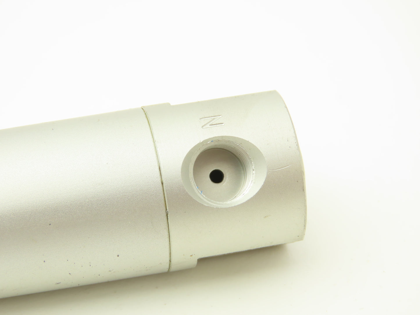 SMC NCDGBN20-1300 Pneumatic Air Cylinder 20mm Bore 13" Stroke 145psi