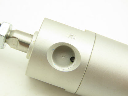 SMC NCDGBN20-1300 Pneumatic Air Cylinder 20mm Bore 13" Stroke 145psi