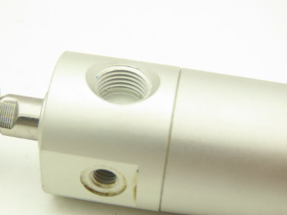 SMC NCDGBN20-1300 Pneumatic Air Cylinder 20mm Bore 13" Stroke 145psi