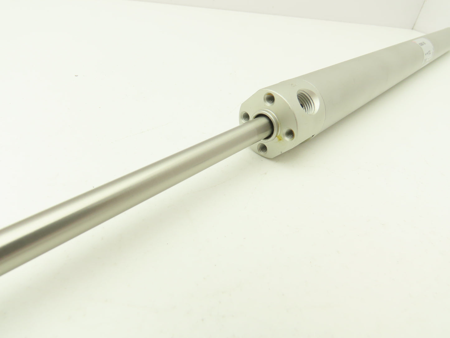 SMC NCDGBN20-1300 Pneumatic Air Cylinder 20mm Bore 13" Stroke 145psi