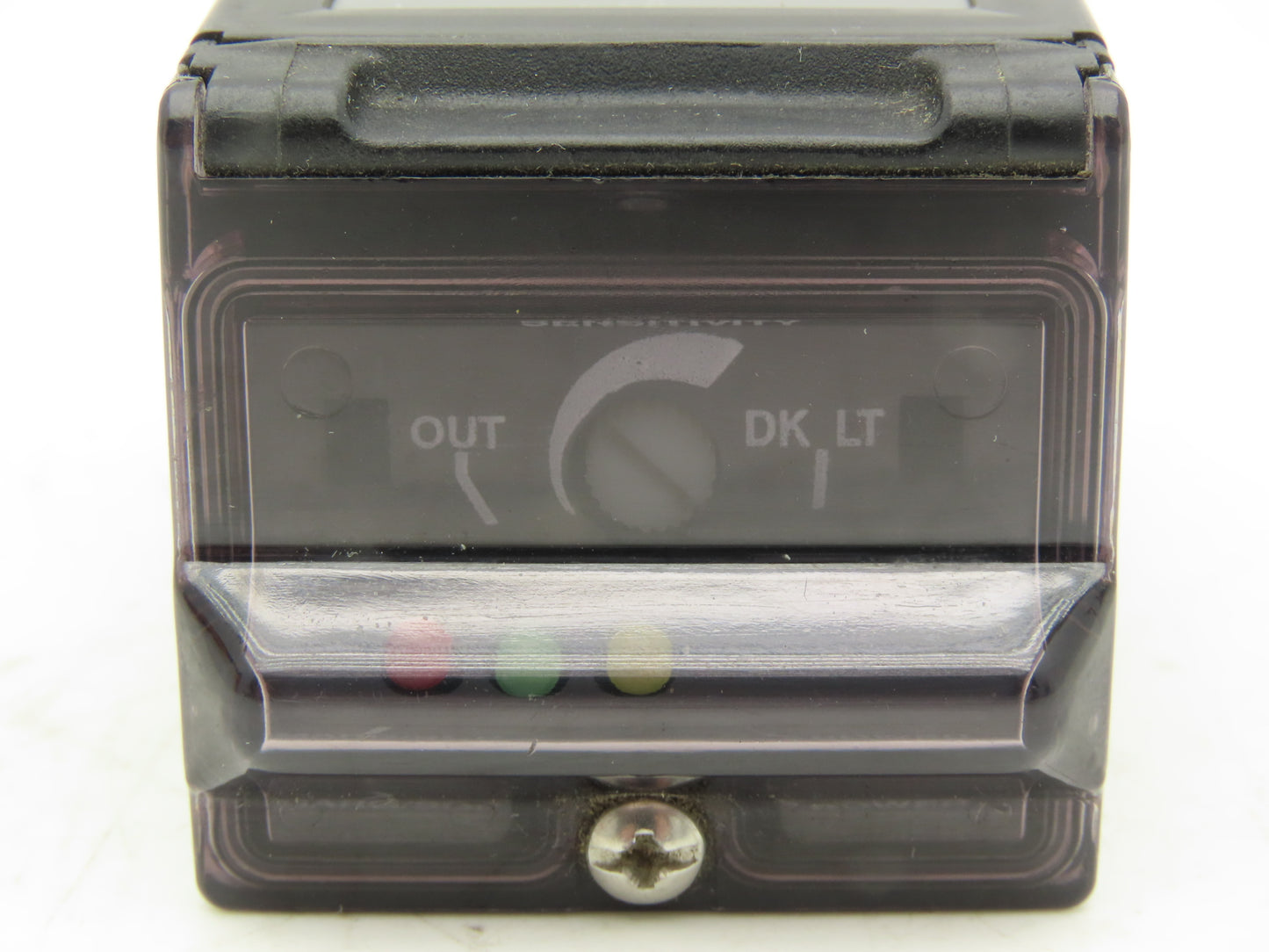Allen Bradley 42GRU-92L0-QD Photoswitch Polar Retroreflective 10-40vdc PNP/NPN