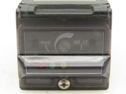 Allen Bradley 42GRU-92L0-QD Photoswitch Polar Retroreflective 10-40vdc PNP/NPN