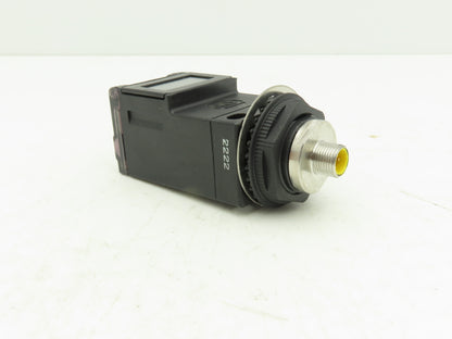 Allen Bradley 42GRU-92L0-QD Photoswitch Polar Retroreflective 10-40vdc PNP/NPN