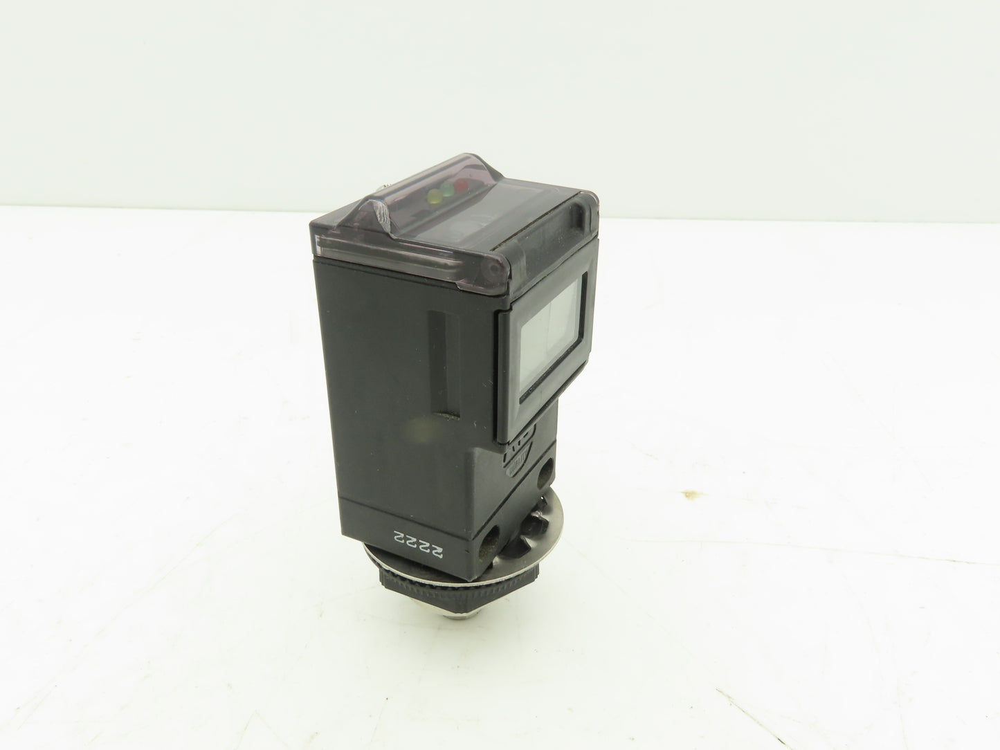 Allen Bradley 42GRU-92L0-QD Photoswitch Polar Retroreflective 10-40vdc PNP/NPN