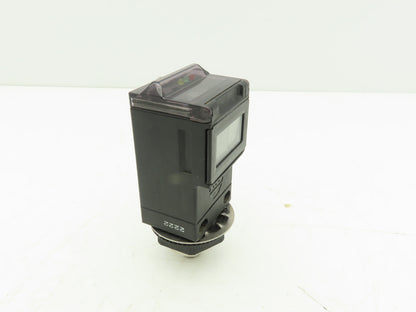 Allen Bradley 42GRU-92L0-QD Photoswitch Polar Retroreflective 10-40vdc PNP/NPN