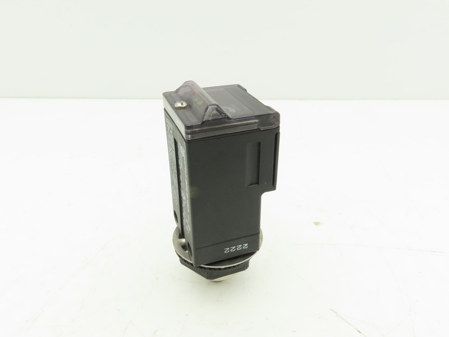 Allen Bradley 42GRU-92L0-QD Photoswitch Polar Retroreflective 10-40vdc PNP/NPN
