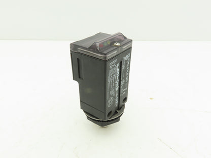 Allen Bradley 42GRU-92L0-QD Photoswitch Polar Retroreflective 10-40vdc PNP/NPN