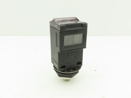 Allen Bradley 42GRU-92L0-QD Photoswitch Polar Retroreflective 10-40vdc PNP/NPN