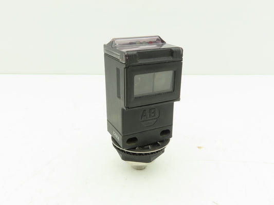 Allen Bradley 42GRU-92L0-QD Photoswitch Polar Retroreflective 10-40vdc PNP/NPN