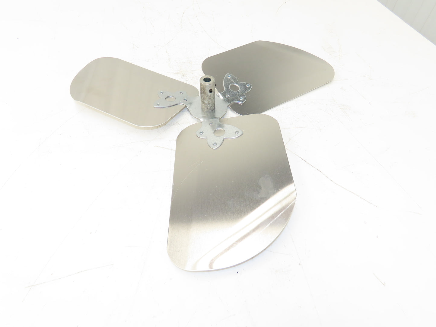 TPI Industrial EX-24-GB 24" Fan Guard and Blade for Totally Enclosed Motor
