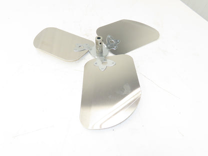 TPI Industrial EX-24-GB 24" Fan Guard and Blade for Totally Enclosed Motor