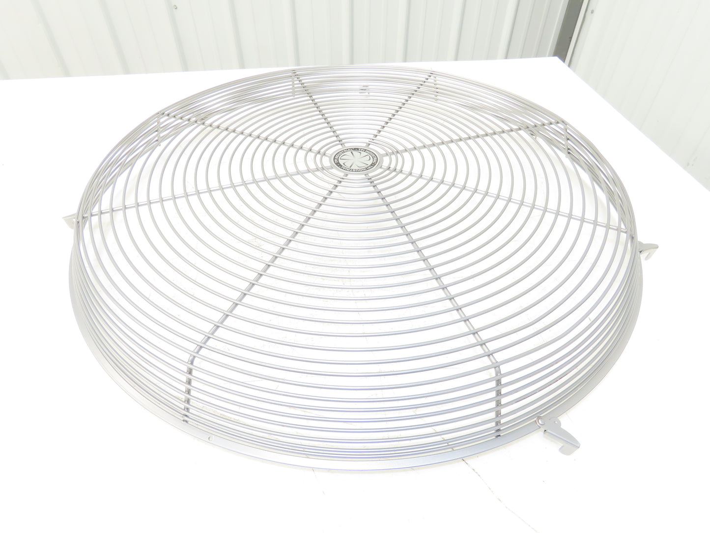 TPI Industrial EX-24-GB 24" Fan Guard and Blade for Totally Enclosed Motor