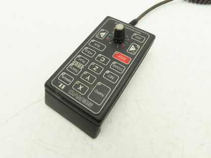 Servo II CNC HMI Teach Pendant Operator Control 6' Cord