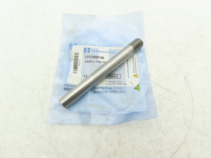Hardinge CWC0008168 HLV-H Lathe Handle For Collet Closer
