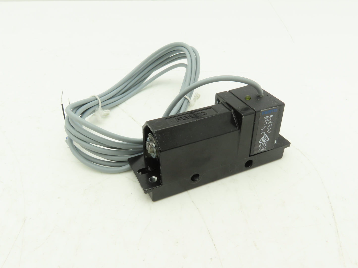 Festo PEN-M5 PE Converter 12-30VDC N/O Contact