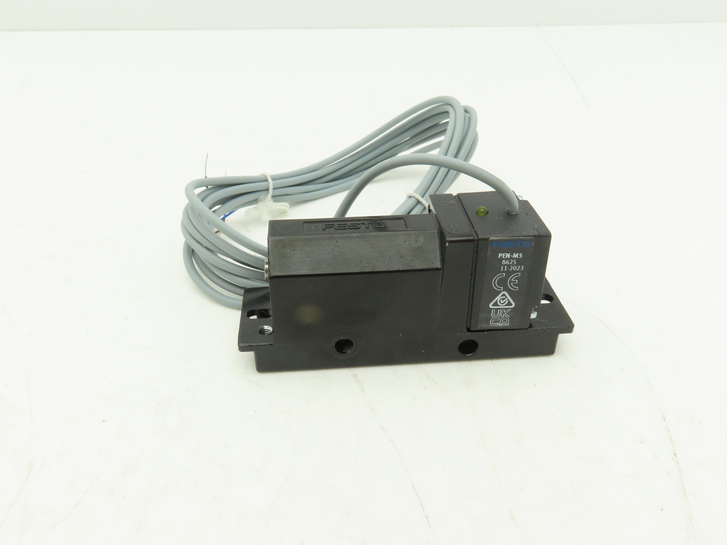 Festo PEN-M5 PE Converter 12-30VDC N/O Contact