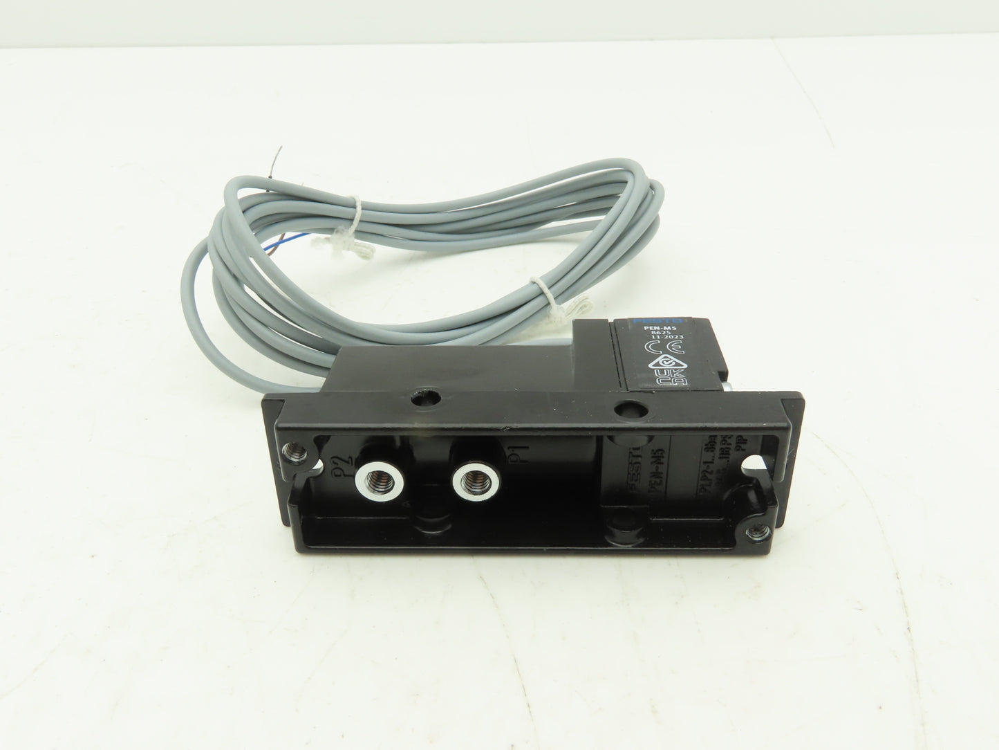 Festo PEN-M5 PE Converter 12-30VDC N/O Contact