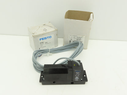 Festo PEN-M5 PE Converter 12-30VDC N/O Contact