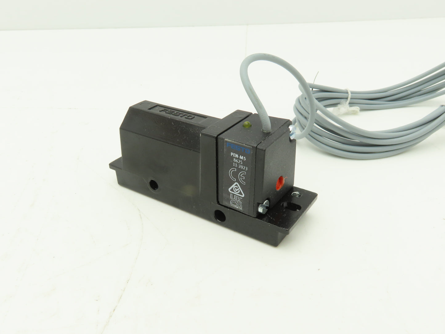 Festo PEN-M5 PE Converter 12-30VDC N/O Contact