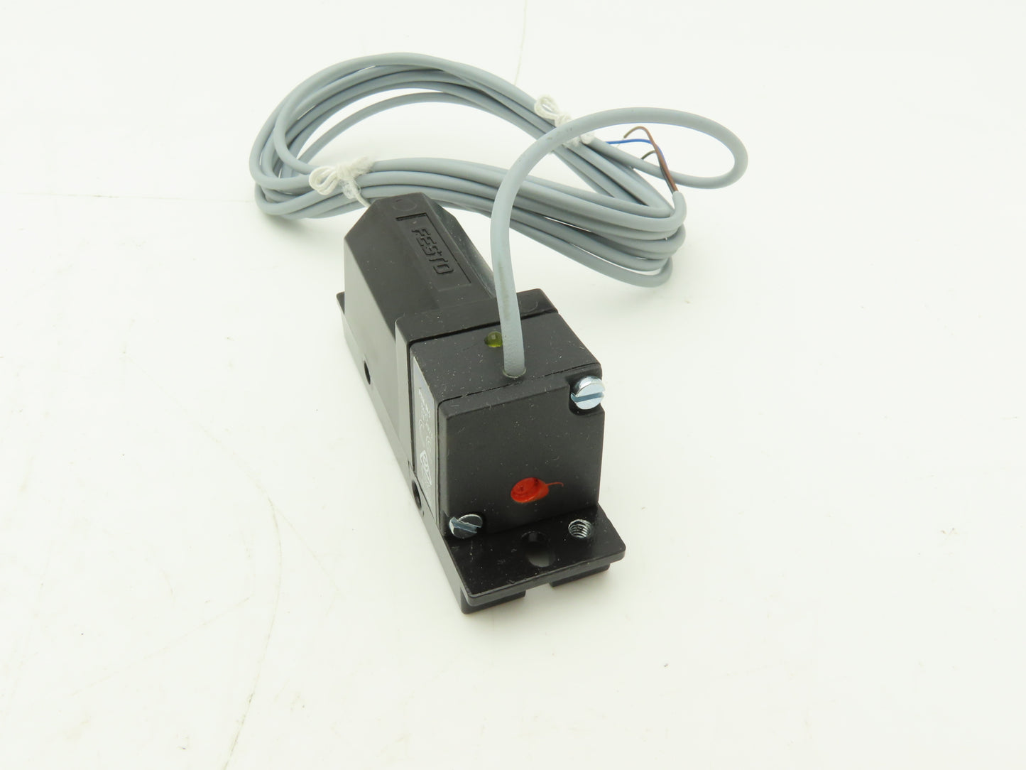 Festo PEN-M5 PE Converter 12-30VDC N/O Contact