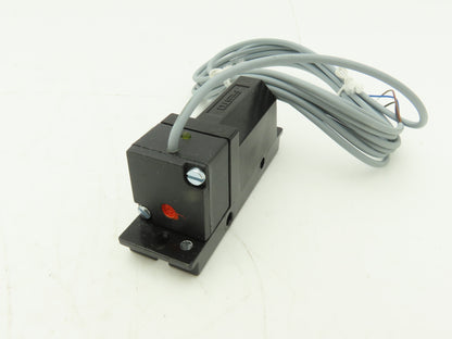 Festo PEN-M5 PE Converter 12-30VDC N/O Contact