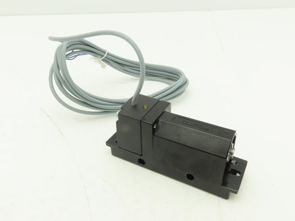 Festo PEN-M5 PE Converter 12-30VDC N/O Contact