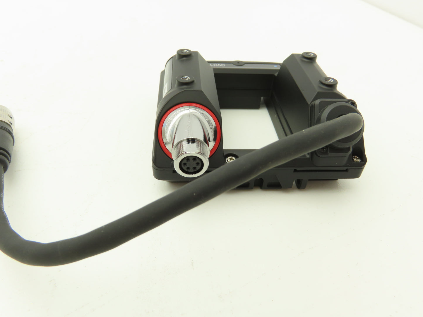 Keyence IV3-LG5C AI Imaging LED Light Unit for Compact Vision Sensor Camera
