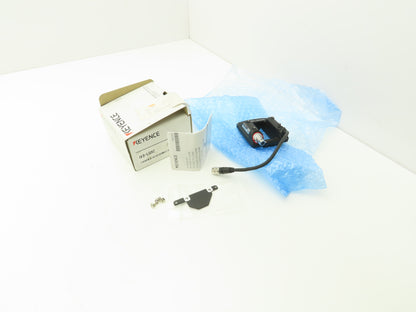 Keyence IV3-LG5C AI Imaging LED Light Unit for Compact Vision Sensor Camera