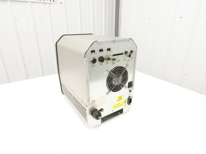 Amada CD-A1000A Advanced Capacitive Discharge Welder Spot Dual Pulse