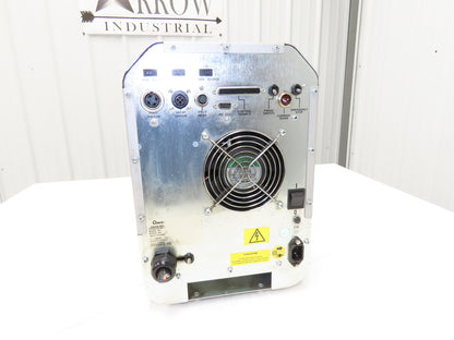 Amada CD-A1000A Advanced Capacitive Discharge Welder Spot Dual Pulse