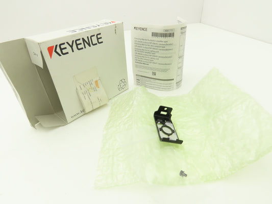 Keyence OP-88643 Compact Vision Sensor Polarizing Light Filter