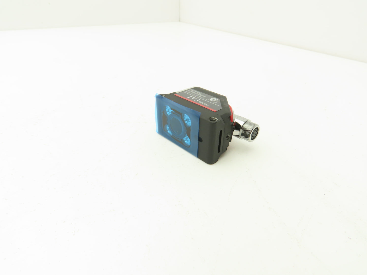 Keyence IV3-G500CA Compact Vision Sensor Head Color AF CMOS