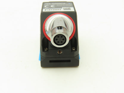 Keyence IV3-G500CA Compact Vision Sensor Head Color AF CMOS