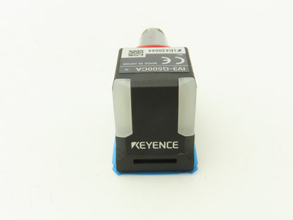 Keyence IV3-G500CA Compact Vision Sensor Head Color AF CMOS