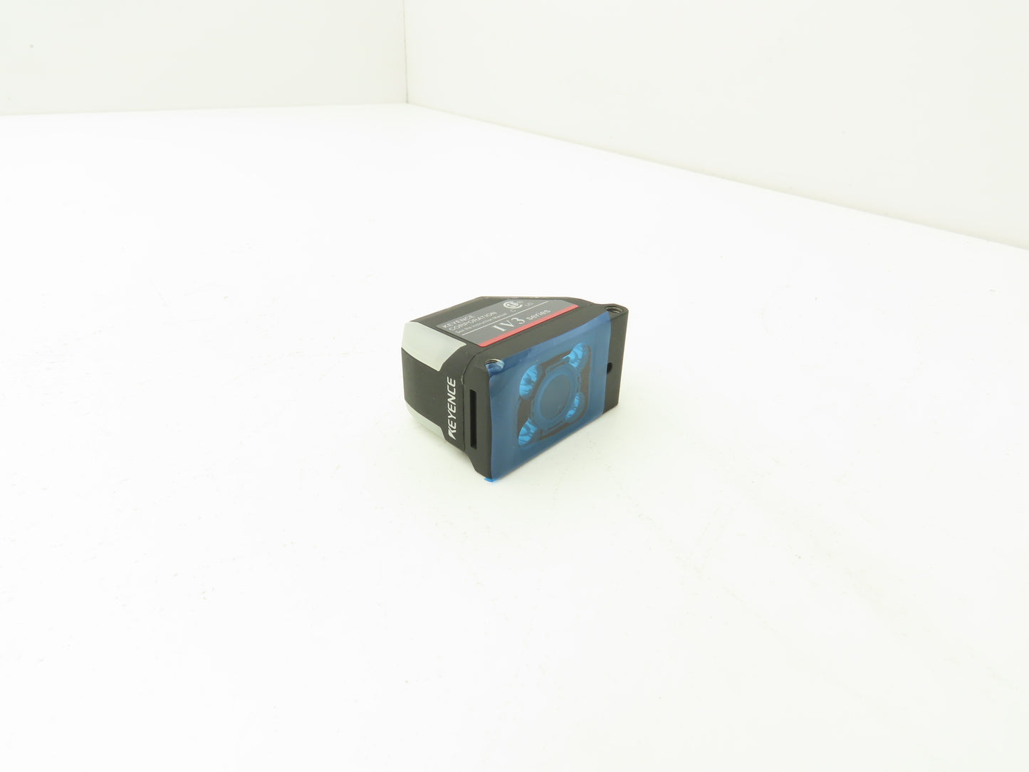 Keyence IV3-G500CA Compact Vision Sensor Head Color AF CMOS