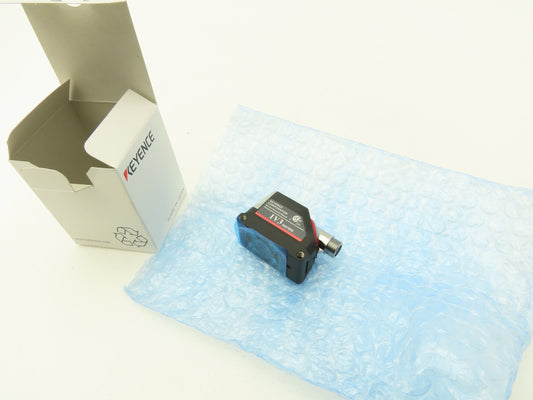Keyence IV3-G500CA Compact Vision Sensor Head Color AF CMOS