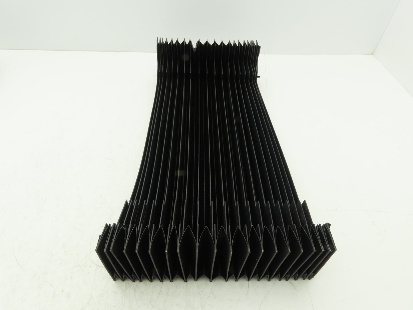 Servo II BE-4403 Way Cover Bellows For Knee Mill Machine 18.5X28" Lot of 2