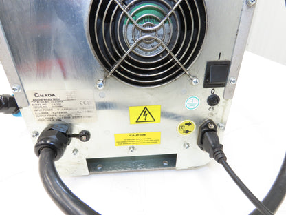 Amada CD-A1000A Advanced Capacitive Discharge Welder Spot Dual Pulse