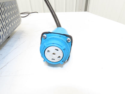 Amada CD-A1000A Advanced Capacitive Discharge Welder Spot Dual Pulse