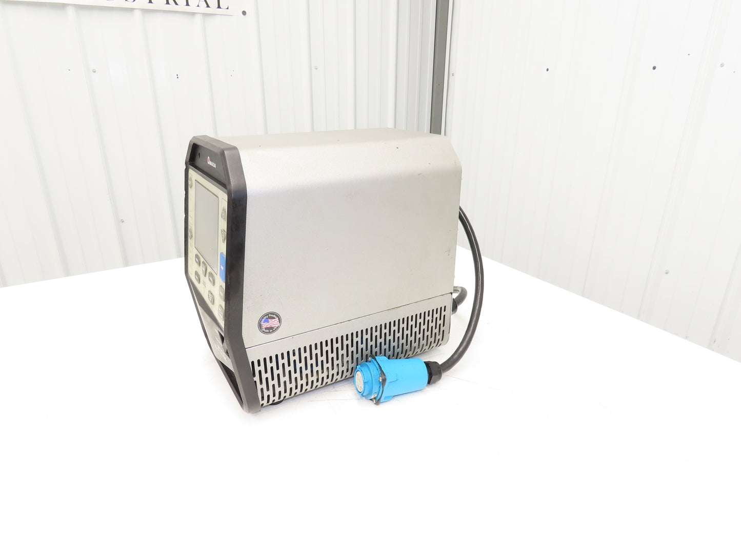 Amada CD-A1000A Advanced Capacitive Discharge Welder Spot Dual Pulse