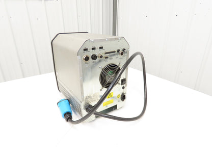 Amada CD-A1000A Advanced Capacitive Discharge Welder Spot Dual Pulse